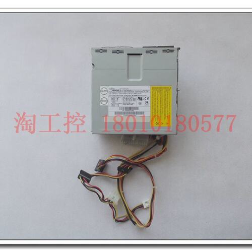 DPS-250-8 B S26113-E512-V50 功能完好 电源议价
