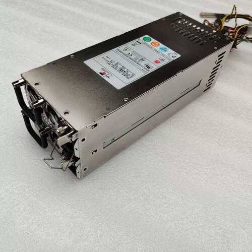 巨 M1Z-5500V3V 冗余服务器电源模块500W M1Z2-5500V电源议价