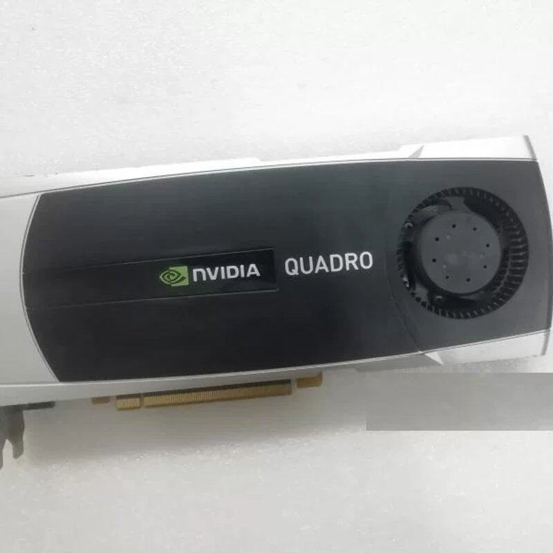 正品Quadro/丽台 Q5000显卡 2.5G显存 3D/设计/绘图卡议价
