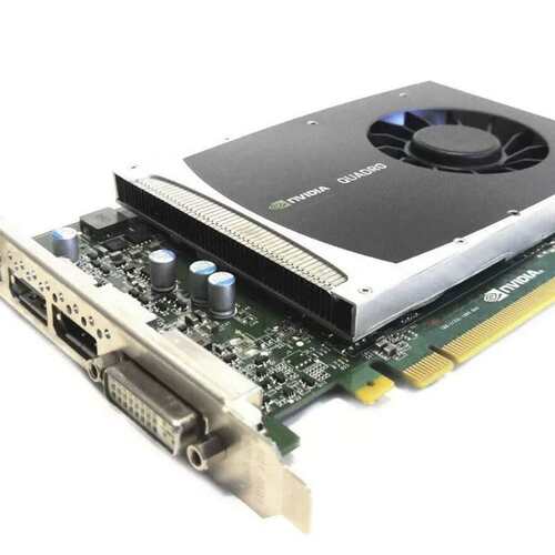 T5810 T7810 T7610 Quadro 2000 1GB DDR5 显卡 工作站议价