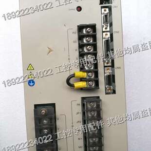 VLPSV-100P3-ER VELCONIC 东荣 驱动器 包好 拍前 & % ^议价