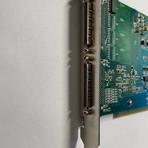 PCI2A000CB 51-20000-0B30 九成新议价