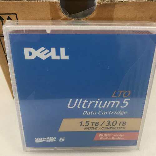 LTO5 1.5TB/3.0TB LTO6 磁带 9GGKG TL2000 TL4000议价