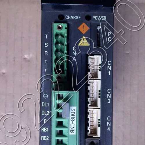 DENKI 山洋 驱动器 QS1L015Z093 包好  % ^ &议价