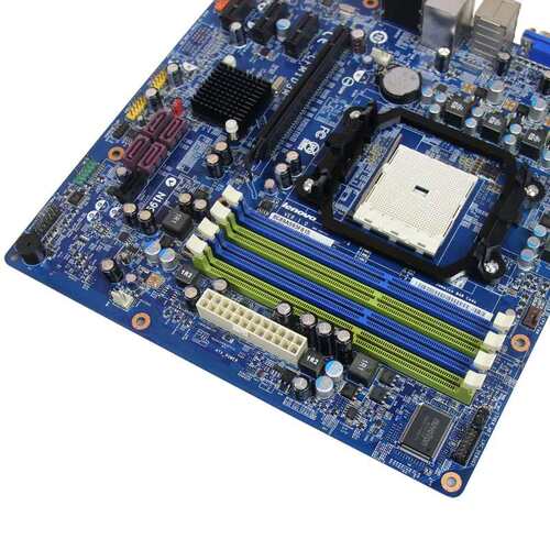 锋行IdeaCentre K3R1 K315 K415主板 CFM1D3M FM2D3M议价