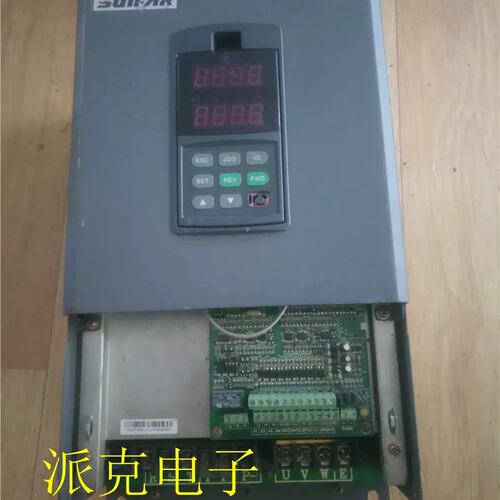 变频器E380-4T0185G/0220P 18.5KW/22KW380V质量保证议价