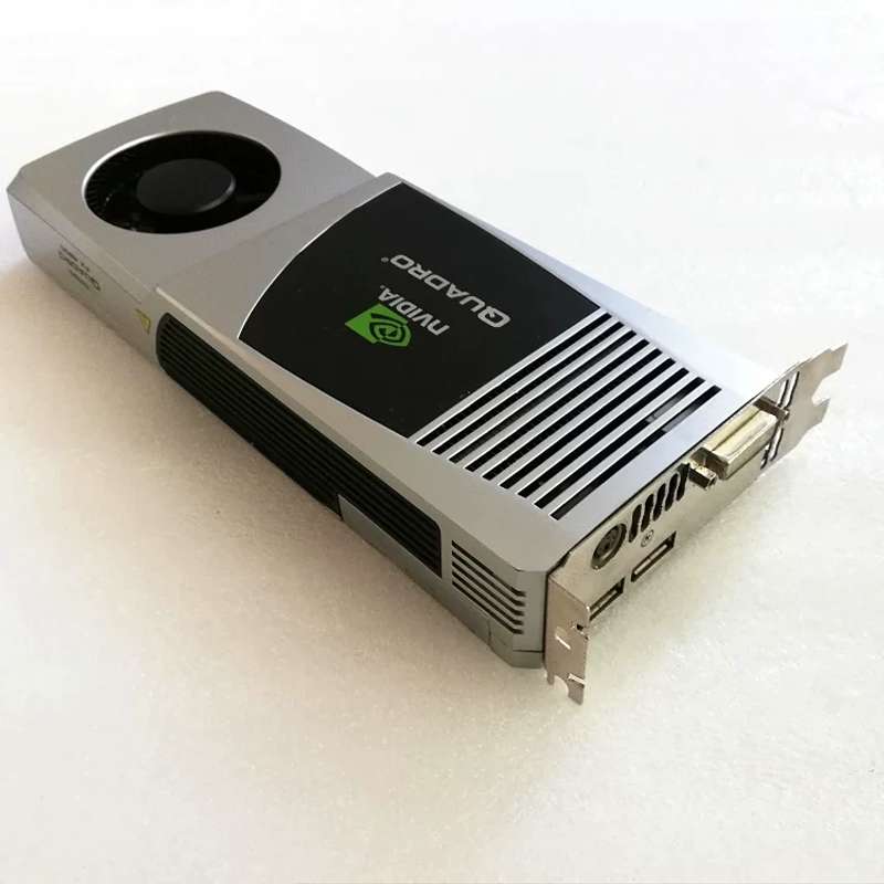 Quadro丽台FX4800 Q4000专业图形显卡K4000 K5000 FX4600议价