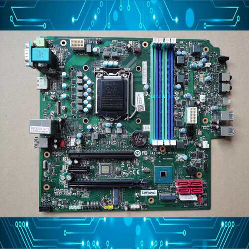 P340 T100C P880工作站主板 I4X0MS_P 5B20U54140 490议价