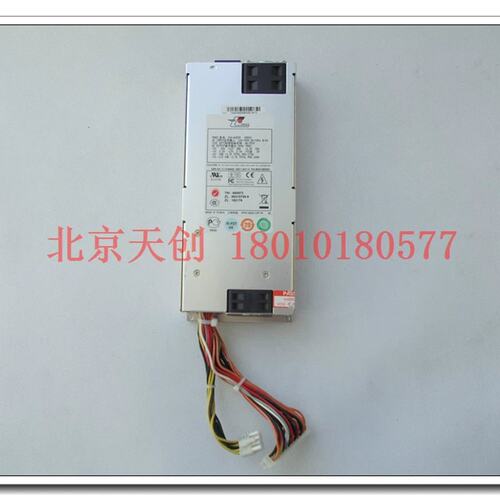 墙电源 P1H-6350P 24+8 8针辅助供电口 NGFW4000电源 实物图议价