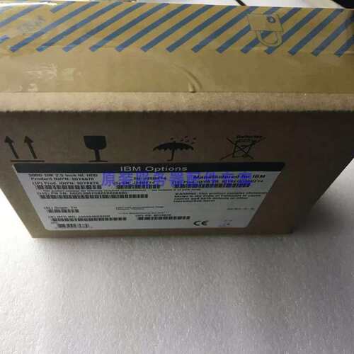盒装 00AJ161 S3700 400G SATA 2.5 00AJ162 00AJ165 硬盘议价