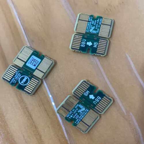 X97RK 3003N BBU 电池 连接主板 小卡 连接卡议价