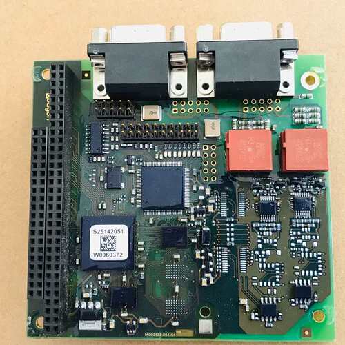 duagon MVB D113L T-P4B2 S25142051 / b-003133-004164议价