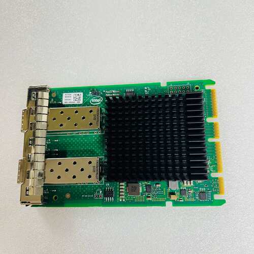 X710-DA2 万兆光纤网卡OCP3.0 X710DA2OCPV3G1L YJYK1 议价