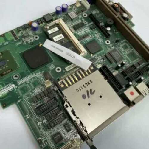ONTEC CPU8150(FP)P NO.7749C REV 4.0 CPU9450 NO.7925 议价议价