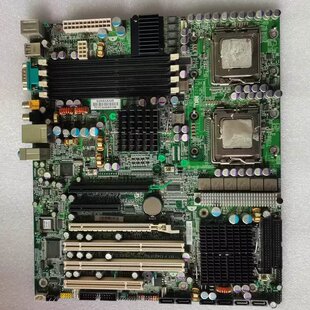 S2692ANR 服务器工作站主板 TYAN S2692 771针 双路主板 送U议价