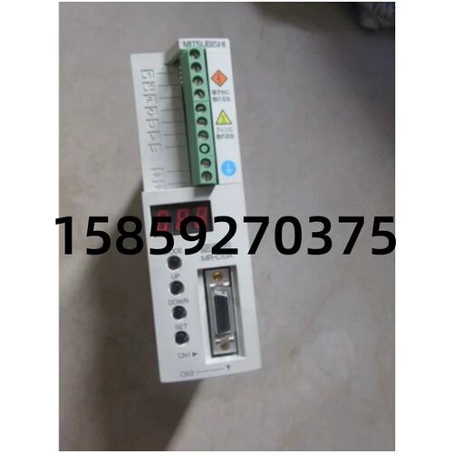 MR-C10A-P01伺服驱动器MR-C10A-VE欢迎包邮议价