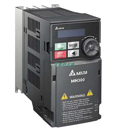 MH300变频器VFD3A0 4A2 5A7 9A0 13A 17A 25 32 38AMH43ANSAA议价