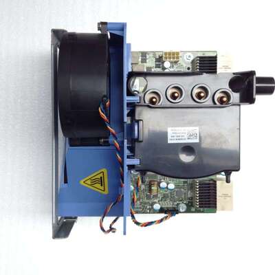 行货 T7500扩展板 t5500 第二颗CPU内存板 H236F U414F议价