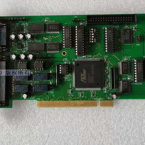 Laser Machlne Controller CNL-oeg MC74AC245 激光卡议价