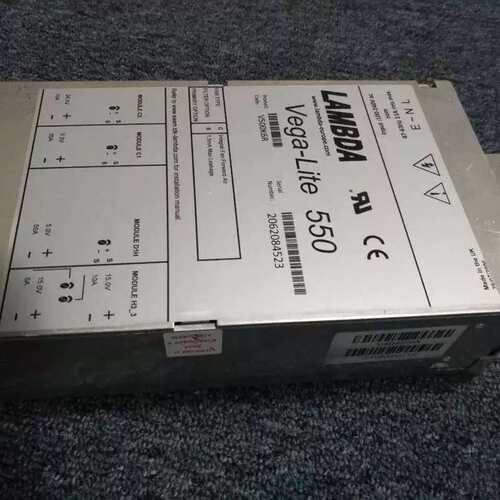 Vega-Lite 550电源半年 V500K6R源头货议价