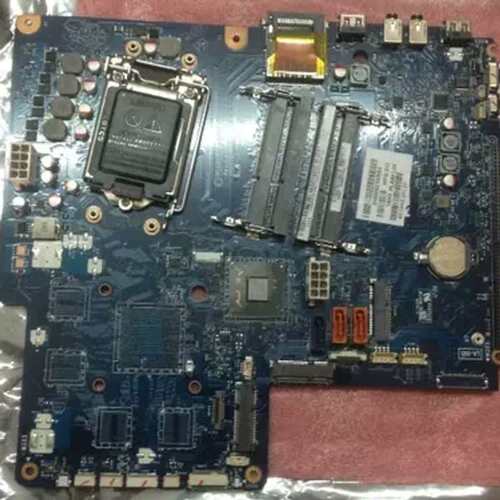 IdeaCentre B520一体机主板CIH67S B520 H67集成显卡主板议价
