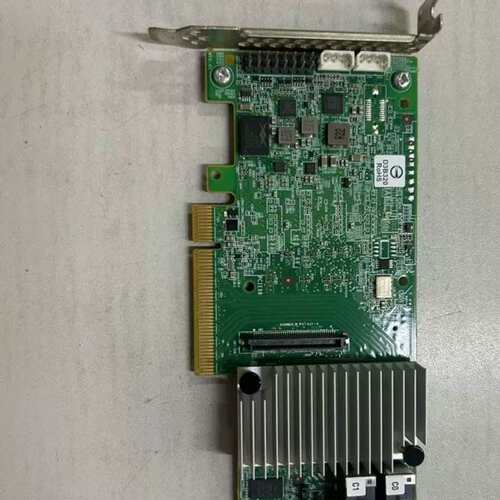 服务器730-8i 2G缓存阵列卡 RAID卡LSI 9361-8i 2G 01PE852议价
