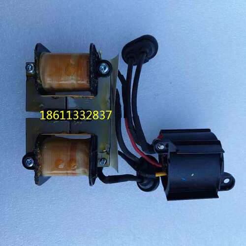 变频器ACS580系列专用电抗器PMDC-414/42L/422/417/433议价