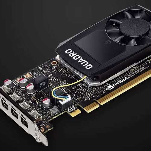 1DX71 73XT6 英伟达 NVIDIA P620 3G P1000 4G 显卡议价
