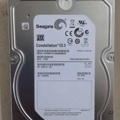 / ST4000NM0033 4TB 6G/ES.3 企业级 服务器硬盘正品议价