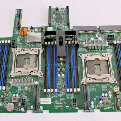 SuperMicro X10DGQ 服务器主板 C612议价