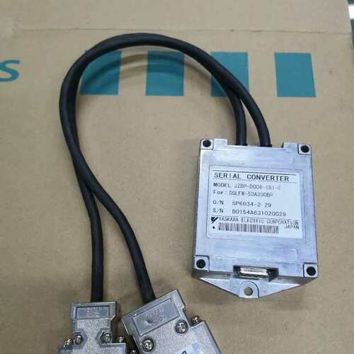 系统转换器JZDP-D008-181-E适用于SGLFW-50A200BP议价