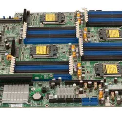 服务器主机板 TYAN S4987 1U平台支持四路 AMD Opteron CPU议价