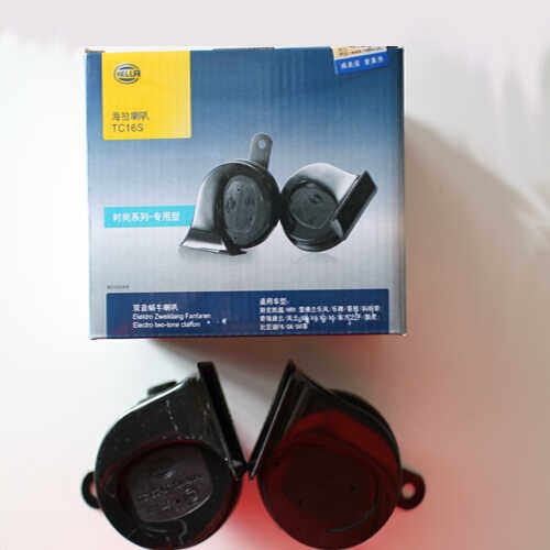 防水超响无触点汽车摩托车喇叭