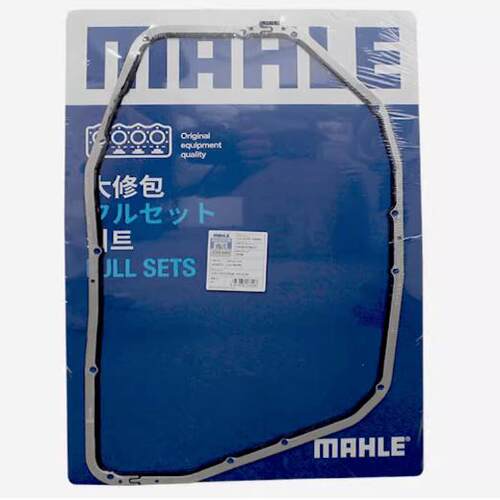 四驱版变速箱缸垫马勒