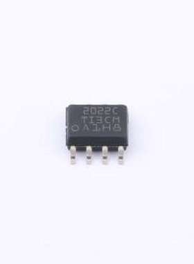 TLE2022CDR 运算放大器 TLE2022CDR SOIC-8