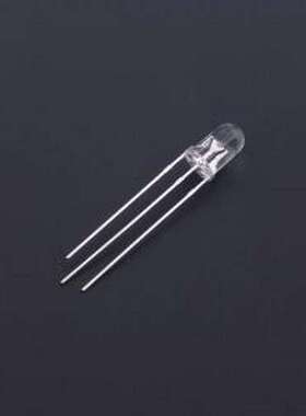 XL-B524SURUGC 发光二极管/LED XL-B524SURUGC 插件,D=5mm