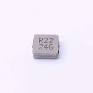 220nH 功率电感 R22MC 7x6.6mm 36.1A SMD ±20% 0624CDMCCDS