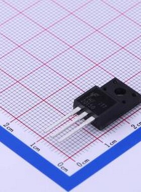 FHF20150A 肖特基二极管 电压:150V 电流:10A TO-220F-3