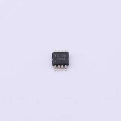 OPA1641AQDGKRQ1 音频功率放大器 单声道D类音频功率放大器 VSSOP