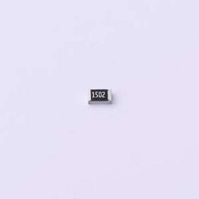 CRCW080515K0FKEAC 贴片电阻 厚膜电阻 15kΩ ±1% 125mW 0805