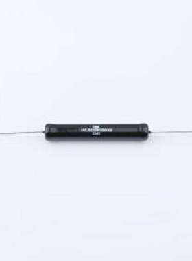 HVLR5208F200KK9 插件电阻 厚膜电阻 200kΩ ±1% 5W 插件,D8xL52