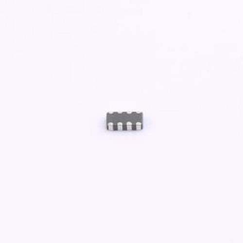 BLA31AG600SN4D 磁珠 四路 1206磁珠 阻抗60Ω@100MHz SMD-8P,1.6