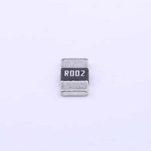 CSM2512FT2L00 电流采样电阻/分流器 2mΩ ±1% 3W 2512