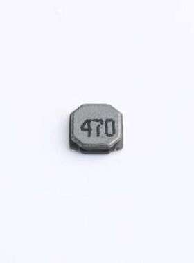 FNR4012S470MT 功率电感 47uH ±20% 500mA SMD,4x4mm