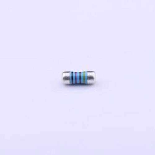 MELF-MFR02041/4WS412ΩFT50 贴片电阻 412Ω ±1% 250mW MELF