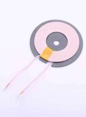 YX-A11-R500853-G0845(BEIJIAO) 无线充电线圈 6.3uH ±10% 单线