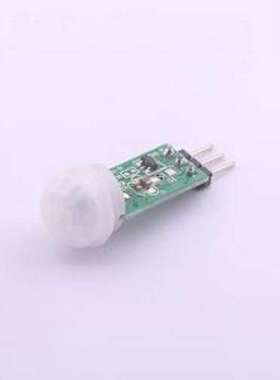 人体红外感应模块SB412 传感器模块 人体红外感应模块