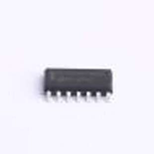 SOIC 运算放大器 NCV33204DR2G