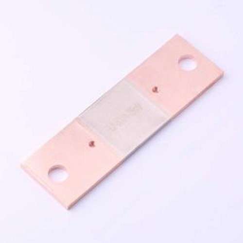 HoFL3-500A-75mV-1% 电流采样电阻/分流器 ±1%