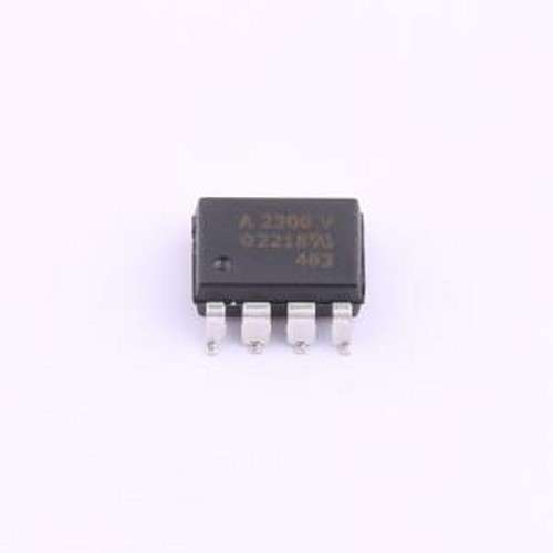 HCPL-2300-560E 逻辑输出光耦 HCPL-2300-560E SO-8